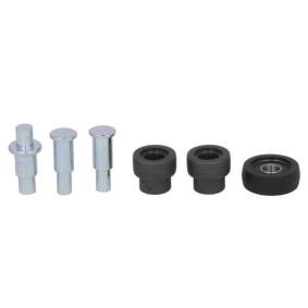 Achetez des Guidage à galets, porte coulissante BLIC 6003-00-0348P à prix pour 9,71 €