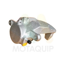 Bremssattel für MERCEDES-BENZ von MOTAQUIP