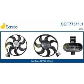Acquista Pompa idraulica, sterzo da SANDO SSP78132.0 a buon mercato per soli 167,12 €