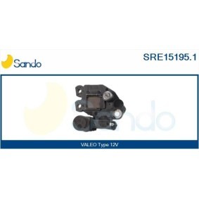 Fensterheberschalter SWR74043.1 von SANDO günstig für 45,35 € online kaufen