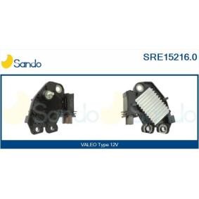Compre Interruptor, elevadores dos vidros da SANDO SWR74066.1 a um preço baixo por 54,65 €