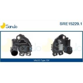 Fensterheberschalter SWR74078.1 von SANDO günstig für 31,23 € online kaufen