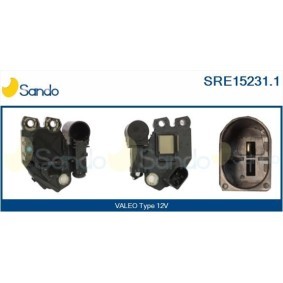 Fensterheberschalter SWR74080.1 von SANDO günstig für 218,13 € online kaufen