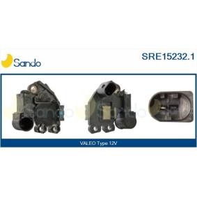 Fensterheberschalter SWR74081.1 von SANDO günstig für 220,88 € online kaufen
