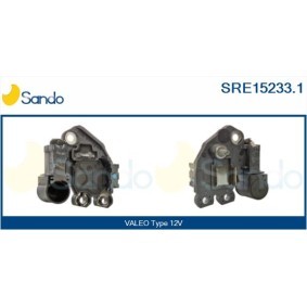 Fensterheberschalter SWR74082.1 von SANDO günstig für 106,09 € online kaufen