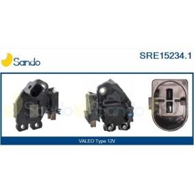 Fensterheberschalter SWR74083.1 von SANDO günstig für 72,75 € online kaufen