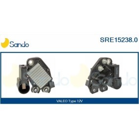 Fensterheberschalter SWR74087.1 von SANDO günstig für 342,81 € online kaufen