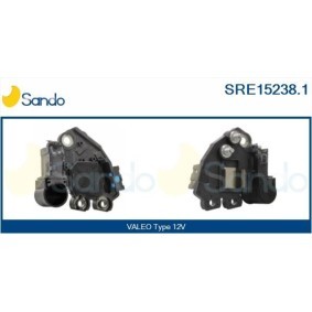 Fensterheberschalter SWR74088.1 von SANDO günstig für 154,77 € online kaufen
