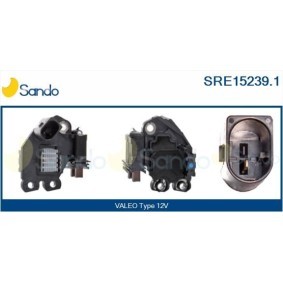 Fensterheberschalter SWR74089.1 von SANDO günstig für 141,99 € online kaufen