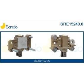 Fensterheberschalter SWR74090.1 von SANDO günstig für 127,97 € online kaufen