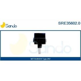Fensterheberschalter SWR78024.0 von SANDO günstig für 58,12 € online kaufen