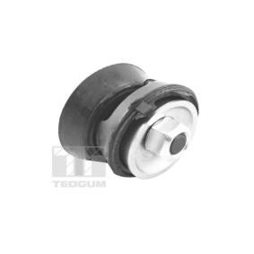 Querlenker-Reparatursatz für MERCEDES-BENZ von TEDGUM