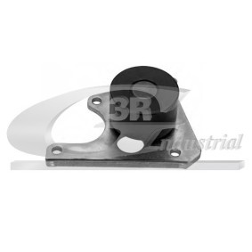 Umlenkrolle, Zahnriemen 13254 von 3RG günstig für 23,80 € online kaufen
