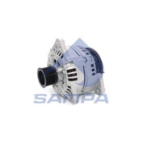 Lichtmaschine des Herstellers SAMPA - Originalware Artikelnummer: 025.197