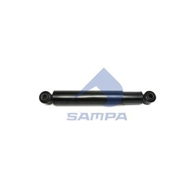 Stoßdämpfer des Herstellers SAMPA - Originalware Artikelnummer: 064.277