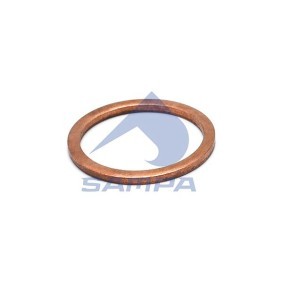 Ölwannendichtung des Herstellers SAMPA - Originalware Artikelnummer: 209.023