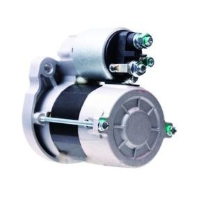 Anlasser 30508N von WAI günstig für 135,60 € online kaufen