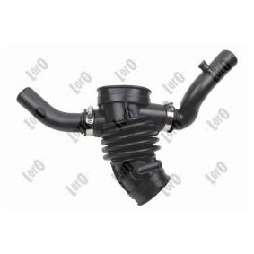 Compre Tubo flexível de admissão, filtro de ar da ABAKUS 007-028-001 a um preço baixo por 19,09 €