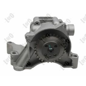 Comprar Bomba de aceite de ABAKUS 102-00-025 a bajo precio de 58,19 €