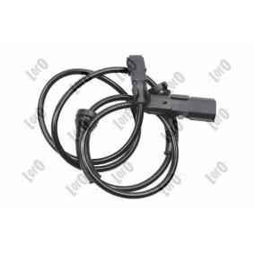 Køb ABS Sensor af ABAKUS 120-03-143 til den lave pris 177,48 DKK