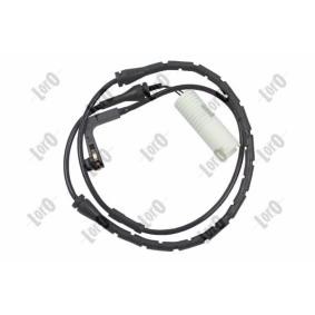 Bremsverschleißsensor 120-10-021 von ABAKUS günstig für 10,26 € online kaufen