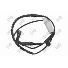 Bremsverschleißsensor 120-10-022 von ABAKUS günstig für 10,56 € online kaufen