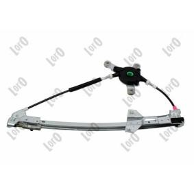 Acquista Alzacristallo da ABAKUS 130-003-028 a buon mercato per soli 116,27 €