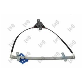 Fensterheber 130-046-015 von ABAKUS günstig für 91,05 € online kaufen