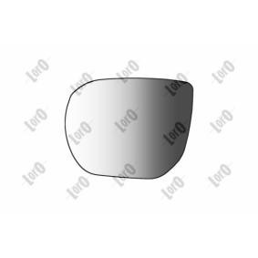Acquista Vetro specchio, specchio esterno da ABAKUS 1554G01 a buon mercato per soli 19,80 €