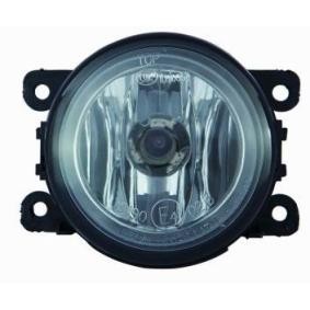 Acquista Fendinebbia da ABAKUS 320-2017N-AC a buon mercato per soli 62,85 €