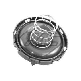 Ventil, Kurbelgehäuseentlüftung 48792 von Metalcaucho günstig für 27,62 € online kaufen