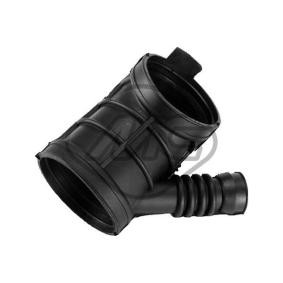 Acquista Tubo aspirazione filtro aria da Metalcaucho 58602 a buon mercato per soli 13,23 €