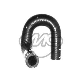 Kühlerschlauch für SEAT von Metalcaucho