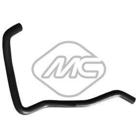 Compre Tubo flexível, permutador de calor do aquecimento da Metalcaucho 99528 a um preço baixo por 13,77 €