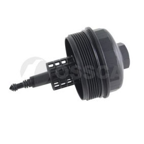 Comprar Cubierta, caja filtro de aceite de OSSCA 46835 a bajo precio de 11,65 €