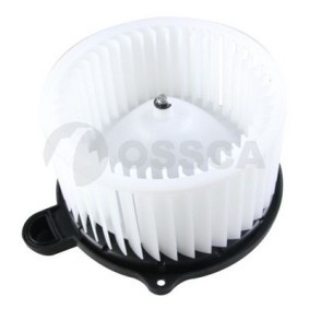 Gebläsemotor des Herstellers OSSCA - Originalware Artikelnummer: 48073