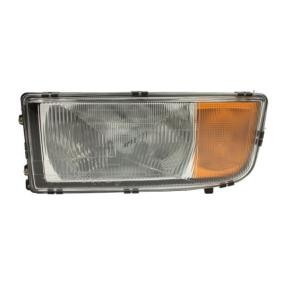 Scheinwerfer für MERCEDES-BENZ von TRUCKLIGHT