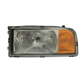Blinker für MERCEDES-BENZ von TRUCKLIGHT