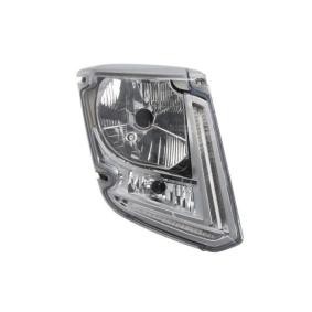 Scheinwerfer für VOLVO von TRUCKLIGHT