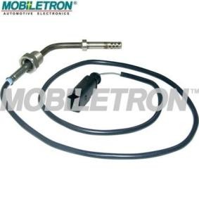Abgastemperatursensor des Herstellers MOBILETRON - Originalware Artikelnummer: EG-EU029
