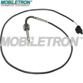 Abgastemperatursensor für MERCEDES-BENZ von MOBILETRON