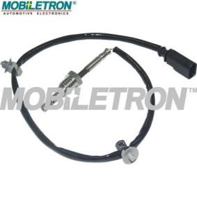 Abgastemperatursensor des Herstellers MOBILETRON - Originalware Artikelnummer: EG-EU085