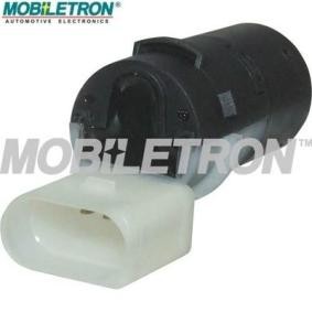 Federteller des Herstellers MOBILETRON - Originalware Artikelnummer: PD-EU009
