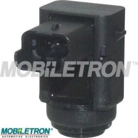 Parksensor des Herstellers MOBILETRON - Originalware Artikelnummer: PD-EU027