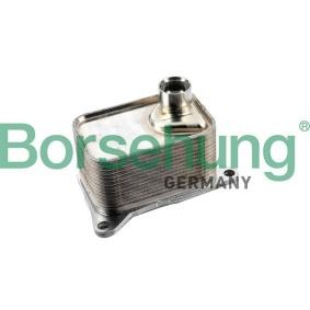 Ölkühler des Herstellers Borsehung - Originalware Artikelnummer: B10877