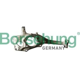 Achsschenkel des Herstellers Borsehung - Originalware Artikelnummer: B12108
