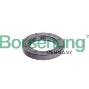 Wellendichtring, Schaltgetriebe B12191 von Borsehung günstig für 6,55 € online kaufen
