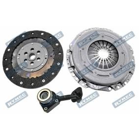 Kupplungssatz JT1831054 von RYMEC günstig für 177,51 € online kaufen