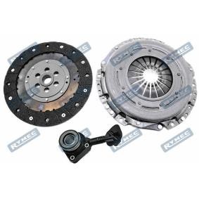 Kupplungssatz JT1831061 von RYMEC günstig für 173,28 € online kaufen