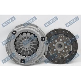 Kupplungssatz JT1863 von RYMEC günstig für 146,13 € online kaufen